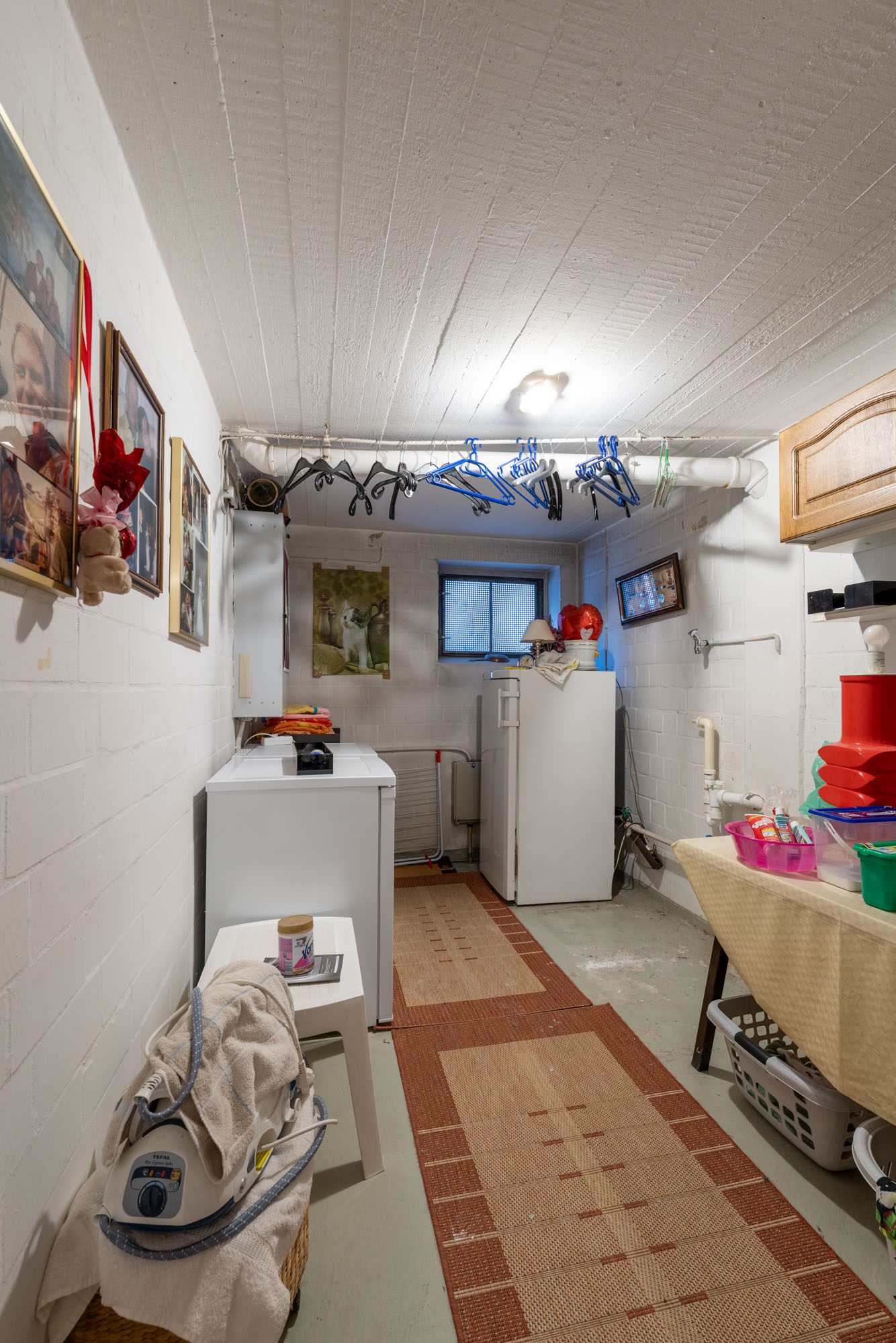 Hauswirtschaftsraum – Original