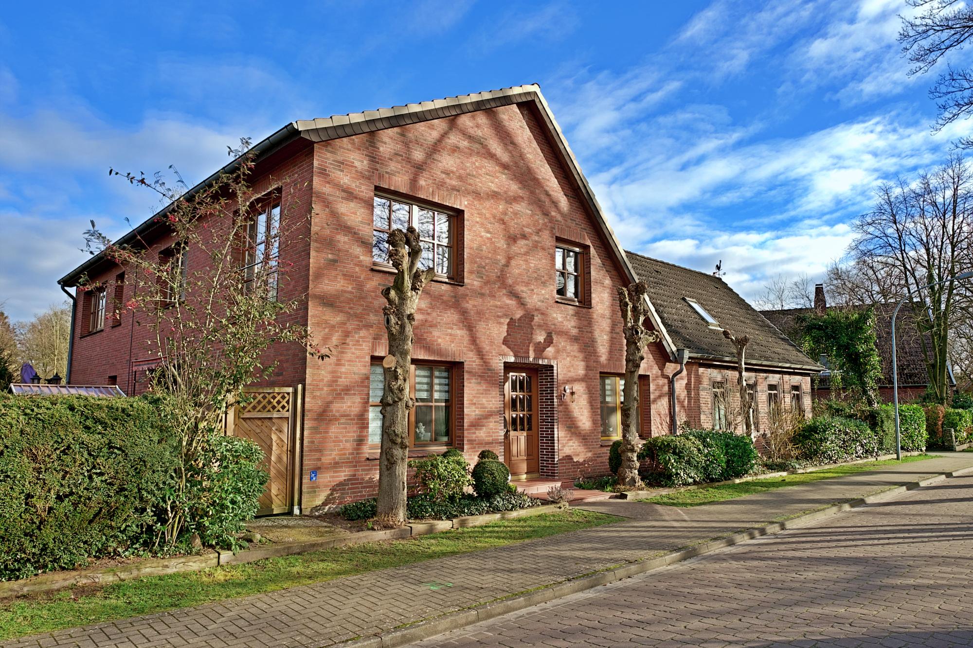 Immobilienfotografie